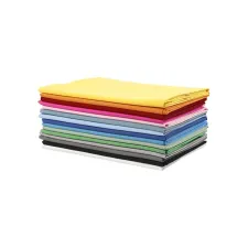 Creotime Stof B145cm 140g assorti/pk15x2m (pak 15 stuks)