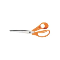Fiskars Klassieke Stoffenschaar. l: 25 cm. rechts Fiskars Klassieke Stoffenschaar. l: 25 cm. rechts