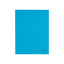 Stofklepmap Leitz Recycle A4 3-kl blauw Stofklepmap Leitz Recycle A4 3-kl blauw