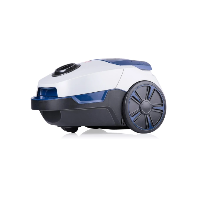 Dirt Devil DD2002 Stofzuiger 800W Wit