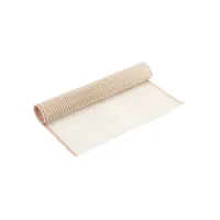 Creotime Stramien 50cm katoen off-white (rol 1 meter)