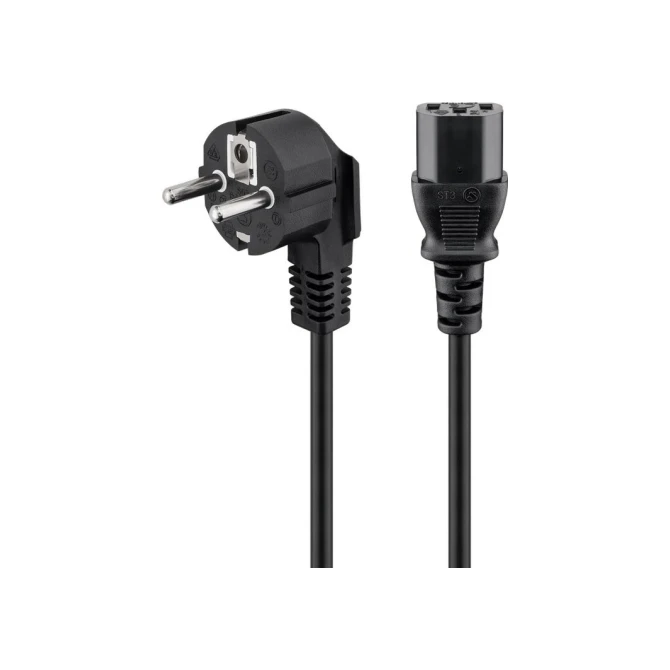 ProCable Nedis C13 stroomkabel (2 meter)