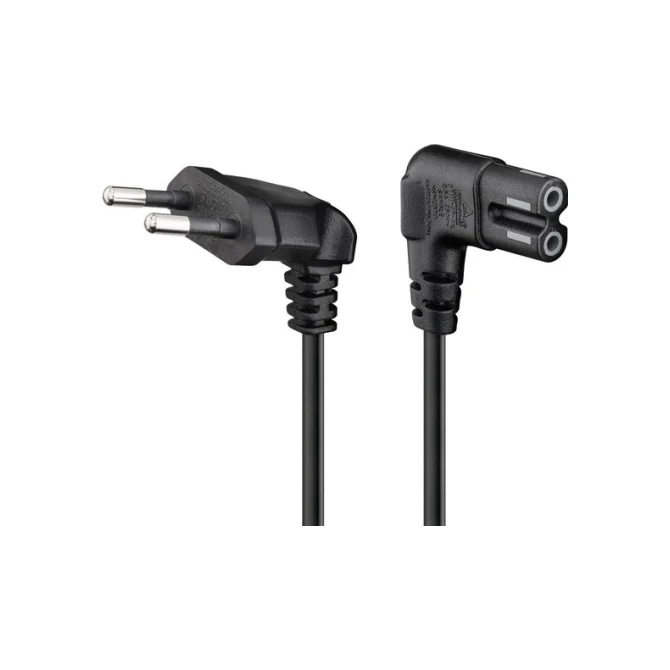 ProCable C7 kabel | 3 meter (Haaks. Links/rechts)