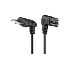 ProCable C7 kabel | 5 meter (Haaks. Links/rechts)