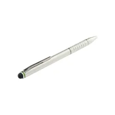 LEITZ Complete 2-in-1 Stylus Touchscreen Zilver LEITZ Complete 2-in-1 Stylus Touchscreen Zilver