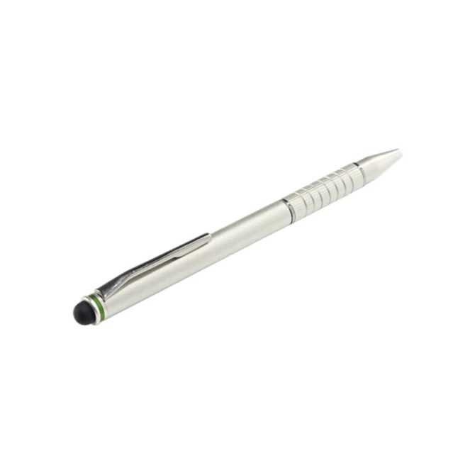 Leitz Complete 2-in-1 Stylus Touchscreen Zilver Leitz Complete 2-in-1 Stylus Touchscreen Zilver