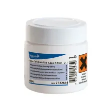 Suma Café AutoTab Reinigingstabletten 12 gr (doos 2 x 60 stuks)