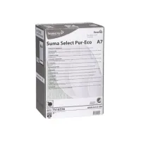 Suma Select Pur-Eco A7 Vaatwasser Glansspoelmiddel Vloeibaar 10 l