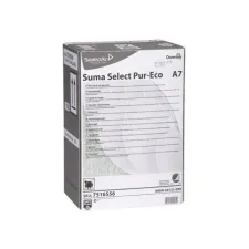 Suma Select Pur-Eco A7 Vaatwasser Glansspoelmiddel Vloeibaar 10 l Suma Select Pur-Eco A7 Vaatwasser Glansspoelmiddel Vloeibaar 10 l