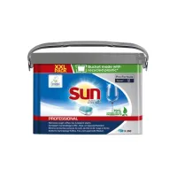 Sun All-In-One Vaatwastabletten (pak 200 stuks)