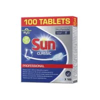 Sun Classic Vaatwastabletten (pak 100 stuks)