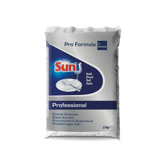 Sun Machinezout (pak 2 kilogram)