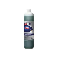 Sun Professional Pro Formula Afwasmiddel (pak 6 liter) Sun Professional Pro Formula Afwasmiddel (pak 6 liter)