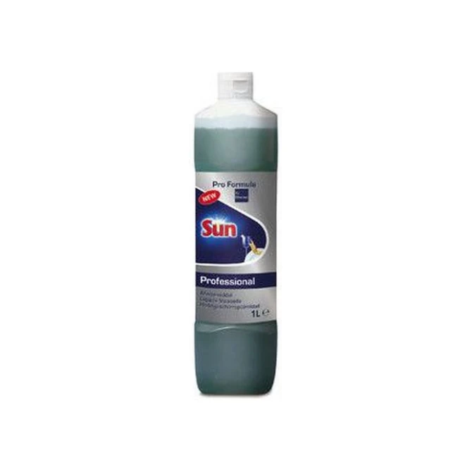 Sun Professional Pro Formula Afwasmiddel (pak 6 liter)