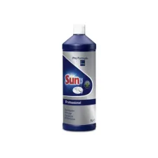 Sun Spoelglansmiddel 1000 ml (doos 6 liter) Sun Spoelglansmiddel 1000 ml (doos 6 liter)
