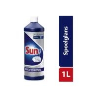 Sun Spoelglansmiddel 1000 ml (fles 1 liter)
