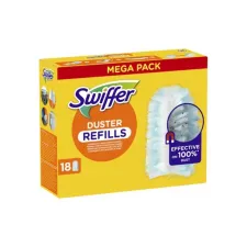 Swiffer Plumeau Swiffer duster navulling/pk18