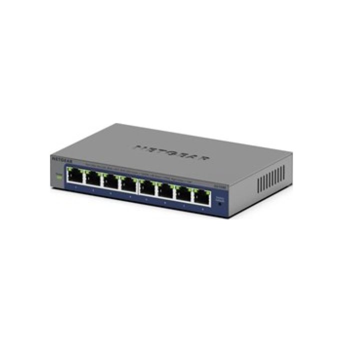 Switch Netgear GS108E-400EUS Switch Netgear GS108E-400EUS