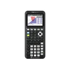 TEXAS INSTRUMENTS TI-84 Plus CE-T Python Grafische Rekenmachine