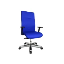 TOPSTAR Bureaustoel Bigstar 20 blauw TOPSTAR Bureaustoel Bigstar 20 blauw