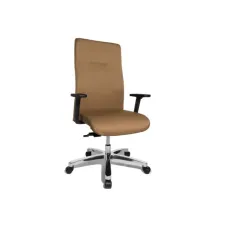 TOPSTAR Bureaustoel Bigstar 20 bruin TOPSTAR Bureaustoel Bigstar 20 bruin