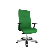 TOPSTAR Bureaustoel Bigstar 20 groen TOPSTAR Bureaustoel Bigstar 20 groen