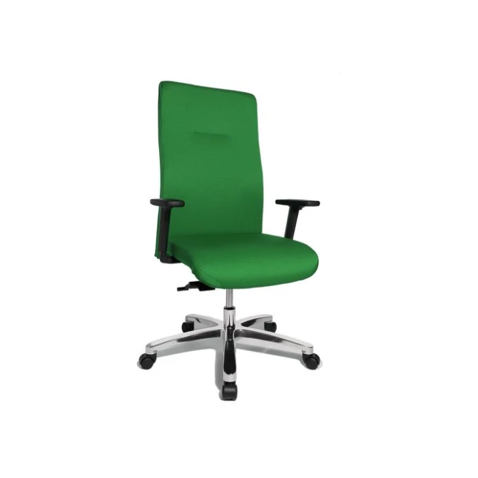 TOPSTAR Bureaustoel Bigstar 20 groen TOPSTAR Bureaustoel Bigstar 20 groen
