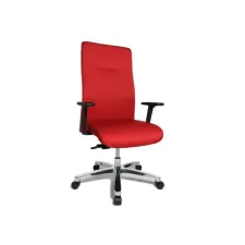 TOPSTAR Bureaustoel Bigstar 20 rood TOPSTAR Bureaustoel Bigstar 20 rood