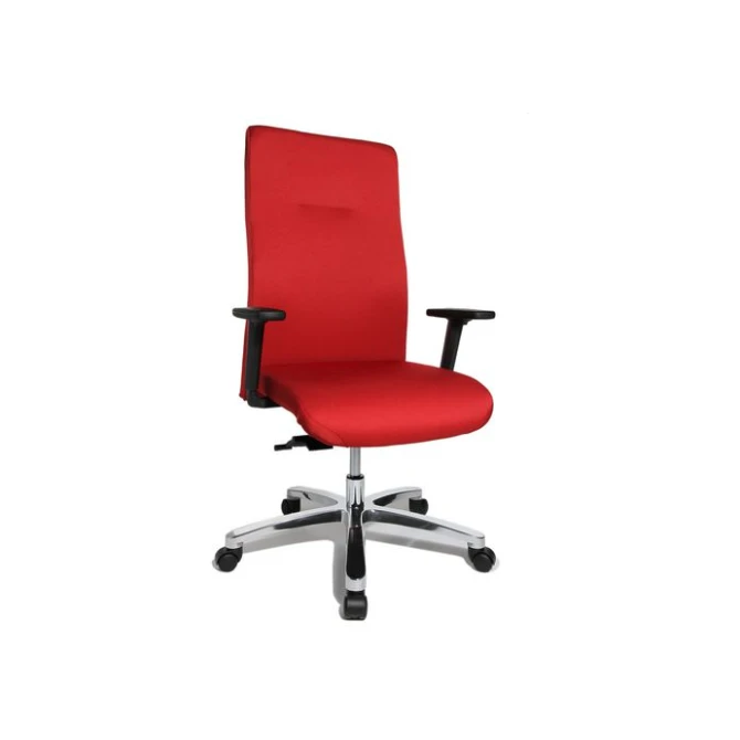 TOPSTAR Bureaustoel Bigstar 20 rood TOPSTAR Bureaustoel Bigstar 20 rood