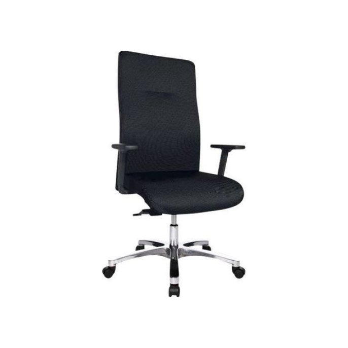 TOPSTAR Bureaustoel Bigstar 20 zandkleur TOPSTAR Bureaustoel Bigstar 20 zandkleur
