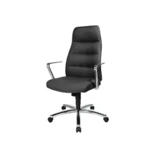 TOPSTAR Chairman 70 Managerstoel aluminium design antraciet TOPSTAR Chairman 70 Managerstoel aluminium design antraciet