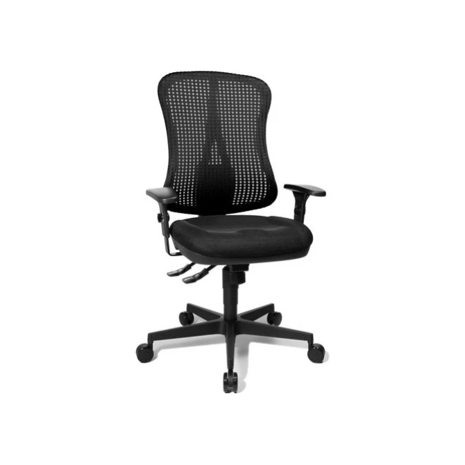 TOPSTAR Head Point SY Bureaustoel Zwart TOPSTAR Head Point SY Bureaustoel Zwart