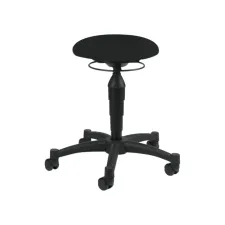 TOPSTAR Kruk Topstar Body Balance 10 zwart TOPSTAR Kruk Topstar Body Balance 10 zwart
