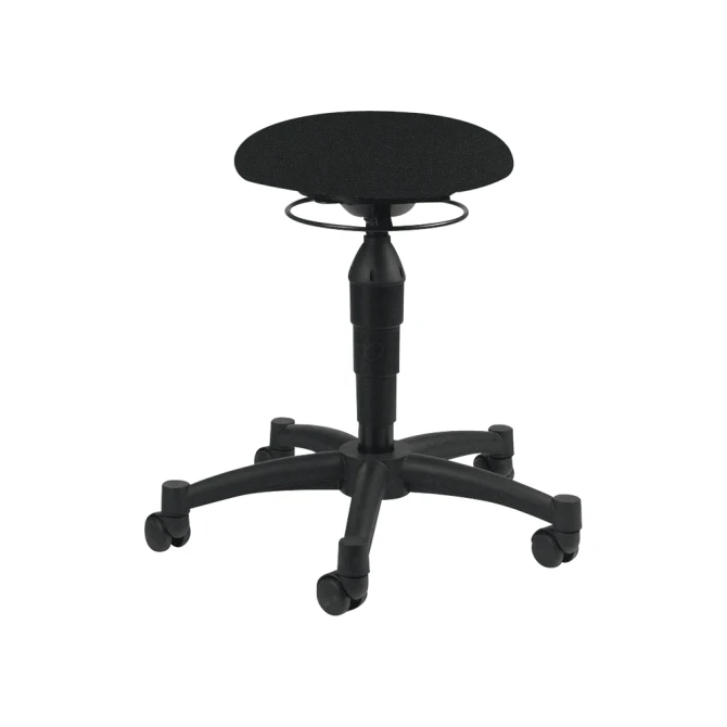TOPSTAR Kruk Topstar Body Balance 10 zwart