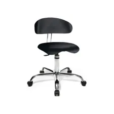 TOPSTAR Kruk Topstar Sitness 40 zwart TOPSTAR Kruk Topstar Sitness 40 zwart