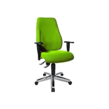 TOPSTAR Lady Sitness Dames Bureaustoel groen TOPSTAR Lady Sitness Dames Bureaustoel groen