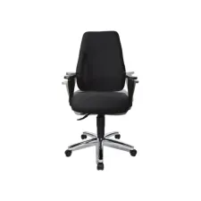 TOPSTAR Lady Sitness Dames Bureaustoel zwart TOPSTAR Lady Sitness Dames Bureaustoel zwart