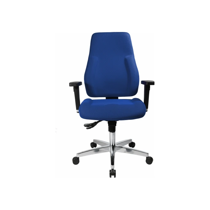 TOPSTAR Point 91 Bureaustoel Blauw TOPSTAR Point 91 Bureaustoel Blauw