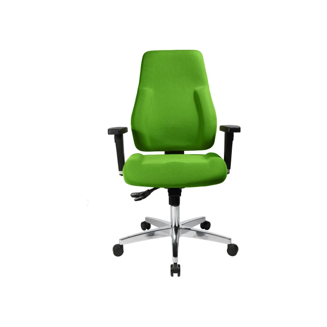 TOPSTAR Point 91 Bureaustoel Groen TOPSTAR Point 91 Bureaustoel Groen
