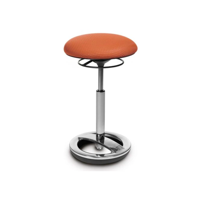 TOPSTAR Sitness High Bob Kruk Oranje