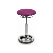 TOPSTAR Sitness High Bob Kruk Paars TOPSTAR Sitness High Bob Kruk Paars