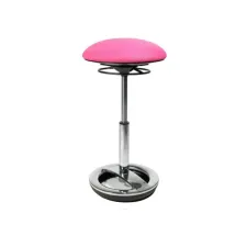 TOPSTAR Sitness High Bob Kruk Violet