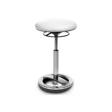 TOPSTAR Sitness High Bob Kruk Wit TOPSTAR Sitness High Bob Kruk Wit