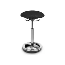 TOPSTAR Sitness High Bob Kruk Zwart TOPSTAR Sitness High Bob Kruk Zwart