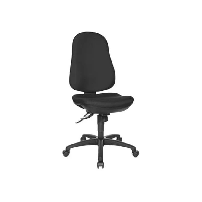 TOPSTAR Support SY Bureaustoel Zwart