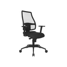 TOPSTAR Syncro Net Bureaustoel Zwart TOPSTAR Syncro Net Bureaustoel Zwart