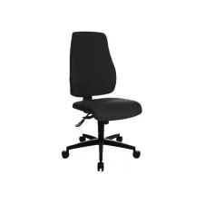 TOPSTAR Trendstar 20 SY Bureaustoel Zwart