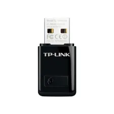 TP-Link 300 Mbps Mini Wireless-N USB-adapter TP-Link 300 Mbps Mini Wireless-N USB-adapter