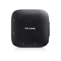 TP-Link Hub 4-poort USB 30 Zwart