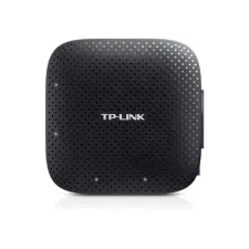 TP-Link Hub 4-poort USB 30 Zwart